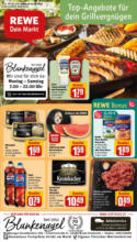 Rewe: Wochenangebote