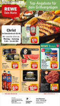 Rewe: Wochenangebote