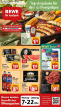 Rewe: Wochenangebote