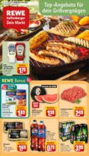 Rewe: Wochenangebote