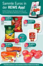 Rewe: Wochenangebote
