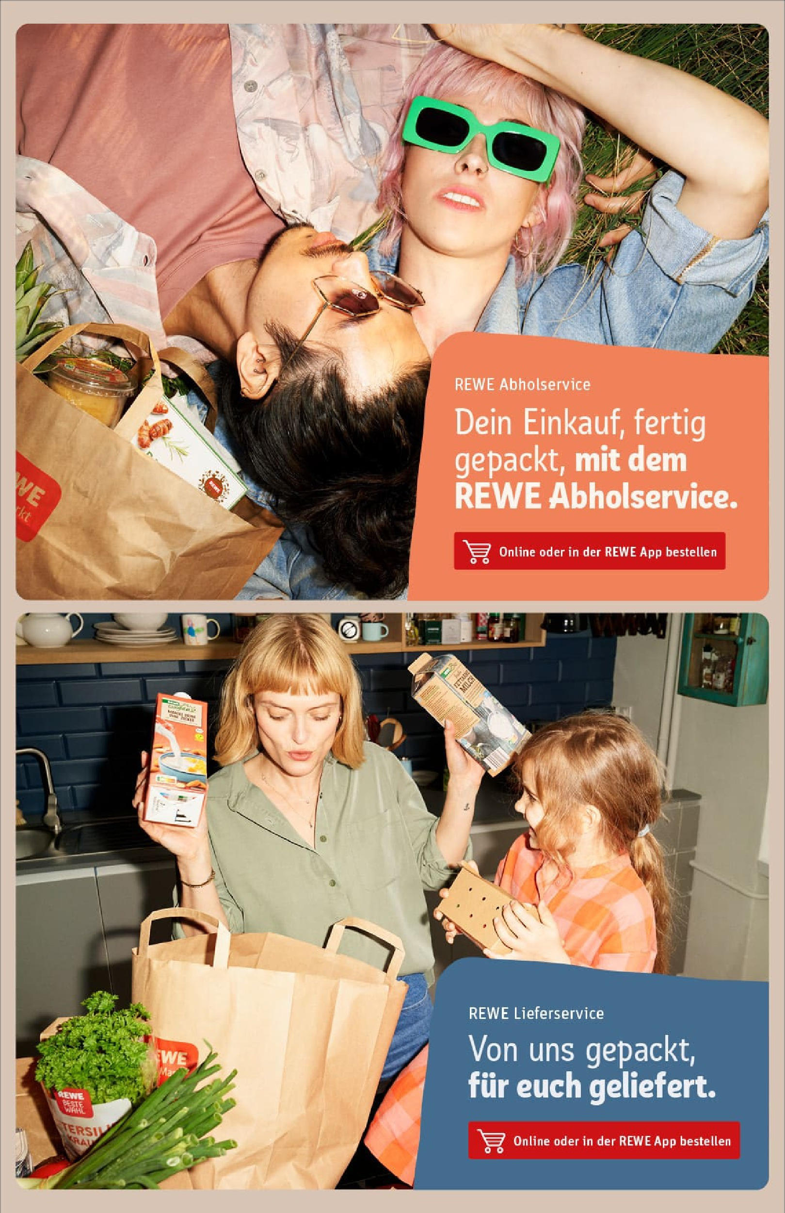 REWE Prospekt ab 03.08.2025 zum Blättern » Angebote | Seite: 25 REWE Prospekt ab 03.08.2025 zum Blättern » Angebote | Seite: 25