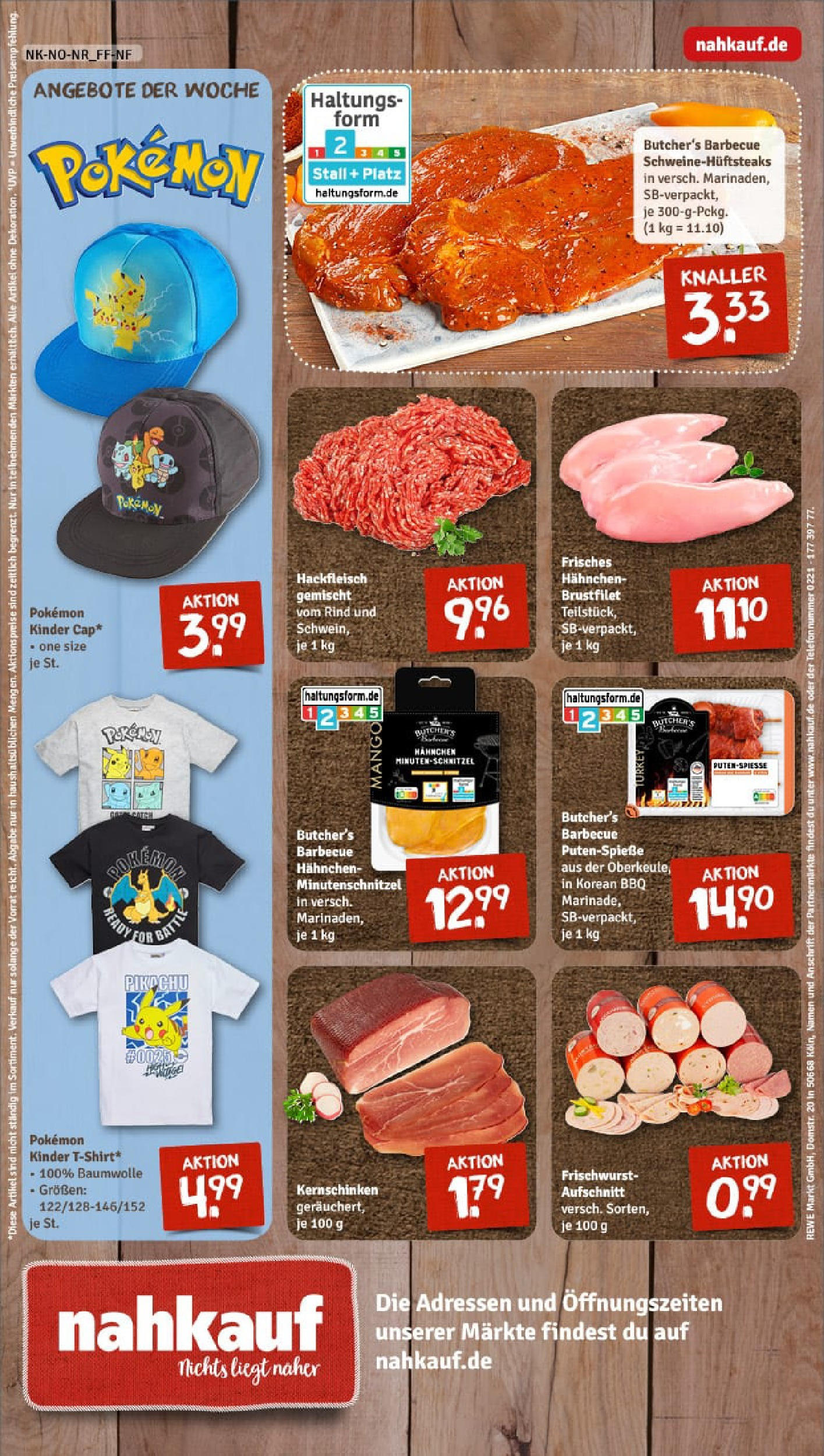 REWE Prospekt ab 03.08.2025 zum Blättern » Angebote | Seite: 8 REWE Prospekt ab 03.08.2025 zum Blättern » Angebote | Seite: 8