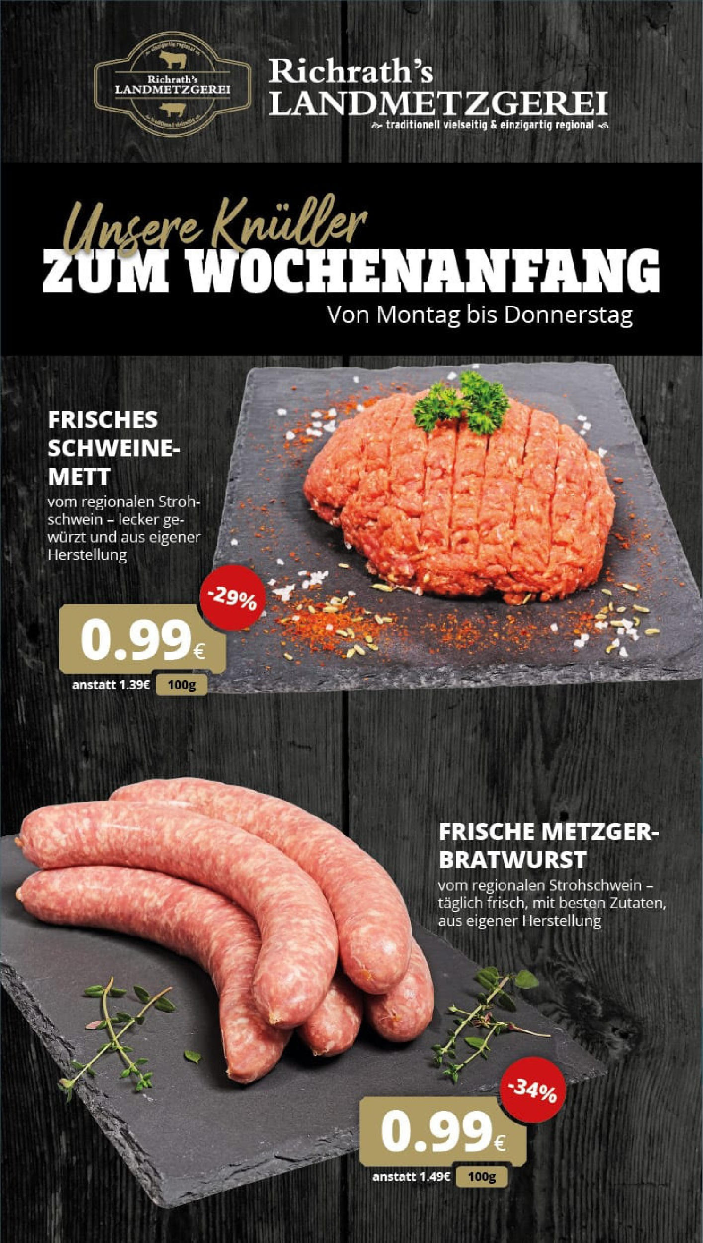 REWE Prospekt ab 03.08.2025 zum Blättern » Angebote | Seite: 8 | Produkte: Bratwurst REWE Prospekt ab 03.08.2025 zum Blättern » Angebote | Seite: 8 | Produkte: Bratwurst