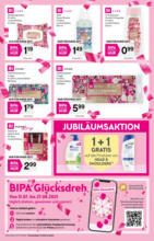 BIPA: Flugblatt - gültig bis 13.08.2025