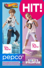 Catalog PEPCO până în data de 13.08.2025