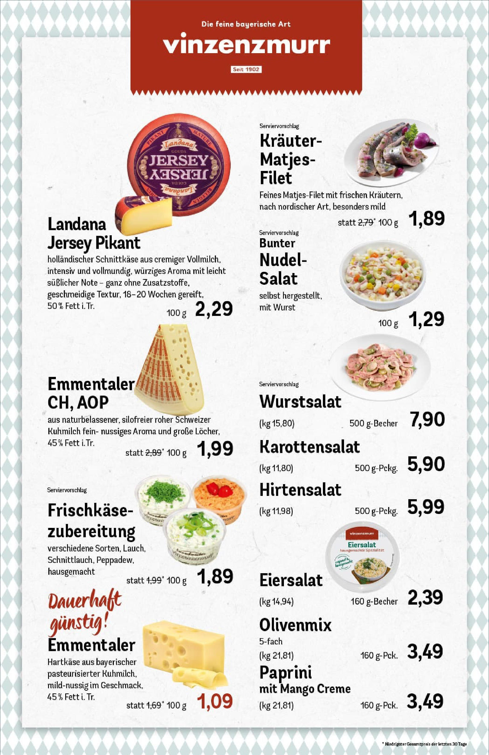 REWE Prospekt ab 03.08.2025 zum Blättern » Angebote | Seite: 10 | Produkte: Creme, Mango, Pasta, Frischkase REWE Prospekt ab 03.08.2025 zum Blättern » Angebote | Seite: 10 | Produkte: Creme, Mango, Pasta, Frischkase