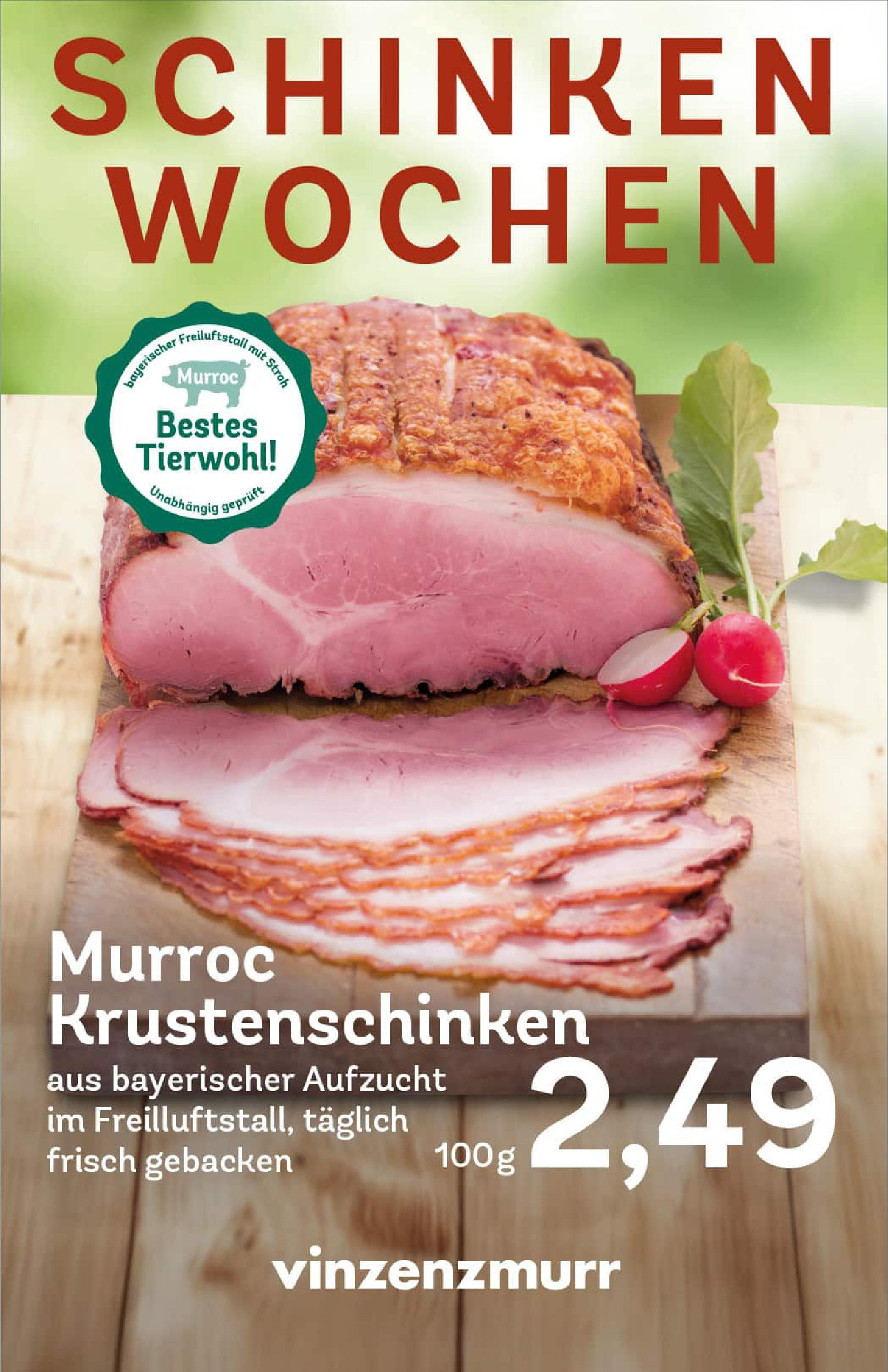 REWE Prospekt ab 03.08.2025 zum Blättern » Angebote | Seite: 11 | Produkte: Schinken REWE Prospekt ab 03.08.2025 zum Blättern » Angebote | Seite: 11 | Produkte: Schinken