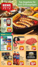 Rewe: Wochenangebote