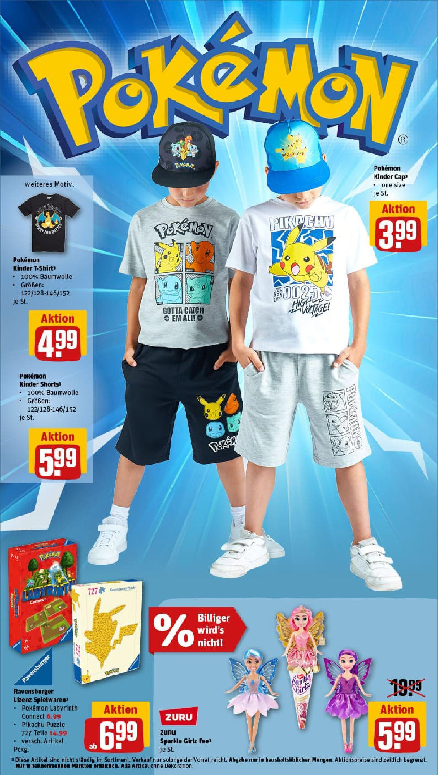 REWE Prospekt ab 03.08.2025 zum Blättern » Angebote | Seite: 26 | Produkte: T-Shirt REWE Prospekt ab 03.08.2025 zum Blättern » Angebote | Seite: 26 | Produkte: T-Shirt