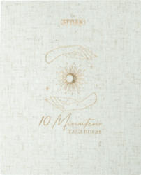 Stylex Buch "Mindfulness Tagebuch"