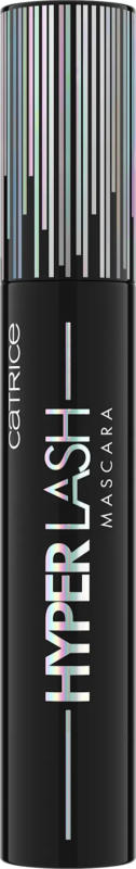CATRICE Mascara Hyper Lash 010 Electric Black