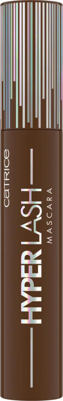 CATRICE Mascara Hyper Lash 020 Speedy Brown