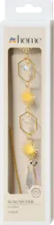 dm home Lichtspiel "Suncatcher" aus Metall/Glas (41x4 cm)