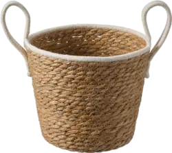 Vito & Joe Korb mit Henkelschlaufen, klein