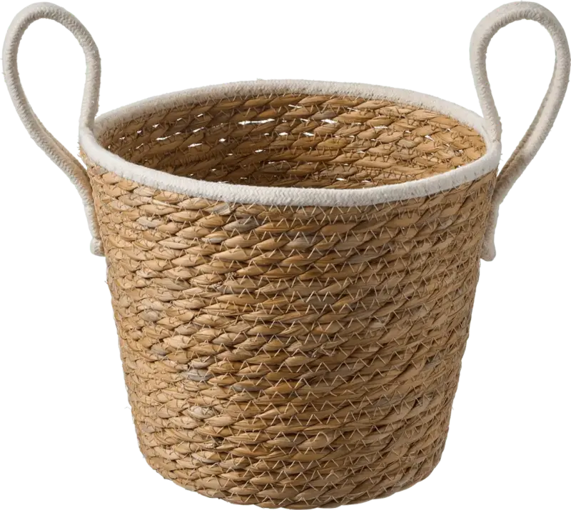 Vito & Joe Korb mit Henkelschlaufen, klein