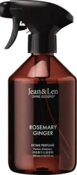 Jean&Len Lufterfrischer Rosemary Ginger