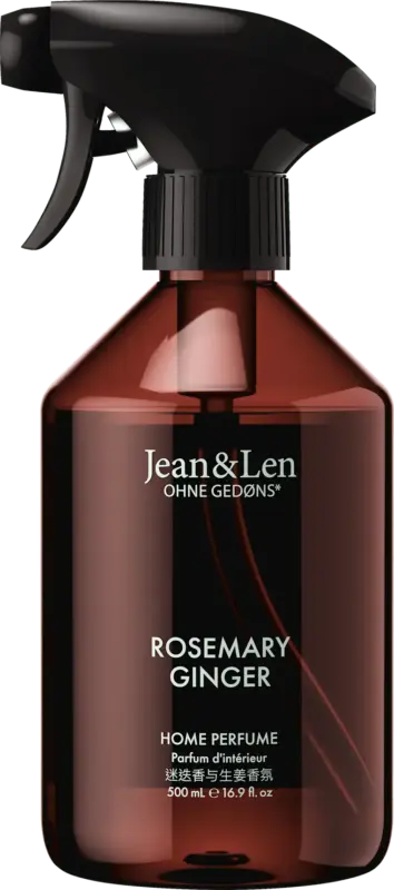 Jean&Len Lufterfrischer Rosemary Ginger