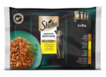Kaufland хипермаркет SHEBA Храна за котки пауч - до 03-08-25