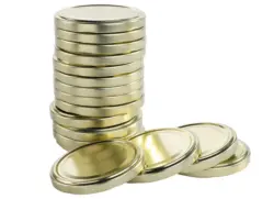 Капачки Ø8,2 см