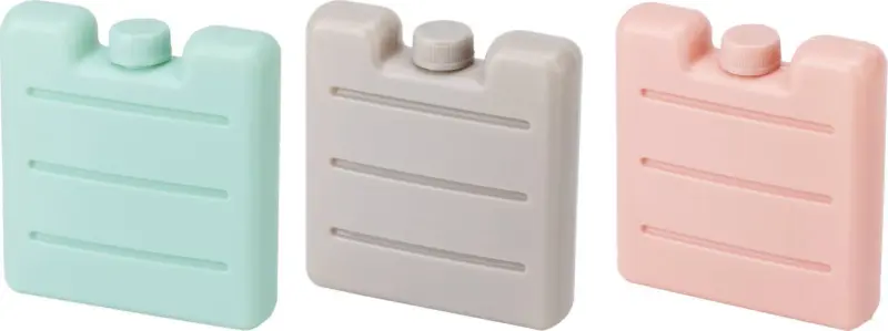 Комплект форма за лед 7,7 x 7,2 x 1,7 см