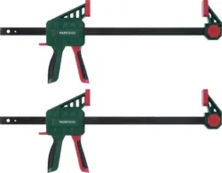 PARKSIDE&reg; Комплект стяги различни размери