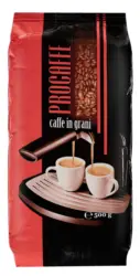 Procaffe Кафе на зърна