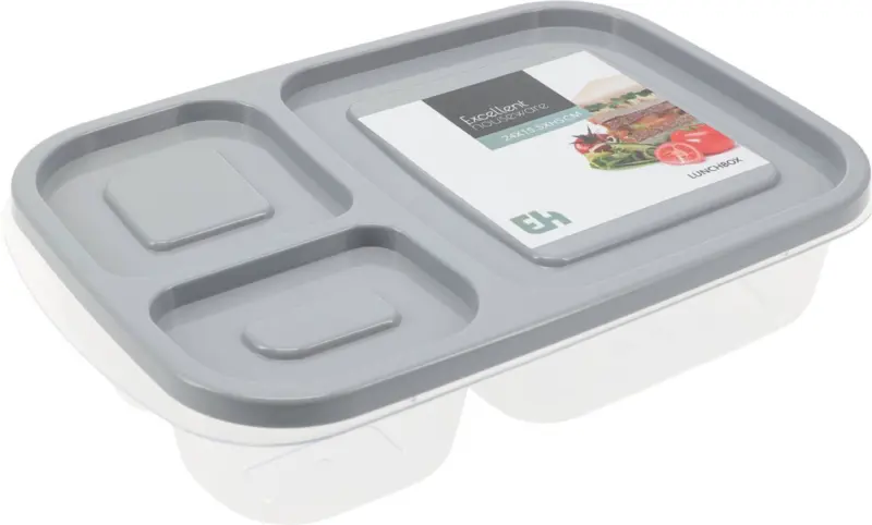 Кутия за съхранение 24 x 15,5 x 5,1 см