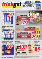 trinkgut Möller trinkgut: Wochenangebote - ab 04.08.2025