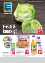 EDEKA Banvölgyi EDEKA: Wochenangebote - bis 09.08.2025