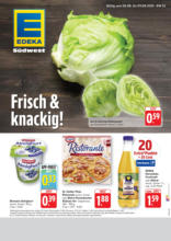 EDEKA: Wochenangebote