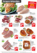 EDEKA: Wochenangebote