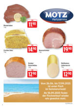 EDEKA: Wochenangebote