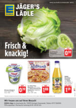 EDEKA EDEKA: Wochenangebote - bis 09.08.2025