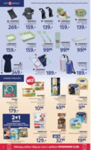 Rossmann leták