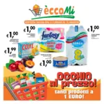 Eccomi Eccomi Plus! - al 13.08.2025