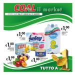 Coal Coal il market! - al 13.08.2025