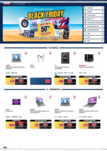 Black Friday Summer edition!