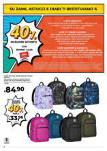 Scuola Wow!