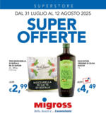 Migross Superstore Superstore - al 12.08.2025