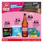 Si con te Super Convenienza - al 12.08.2025