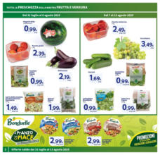 Ondate di risparmio, Superstore