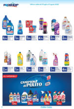 Appuntamento con la convenienza