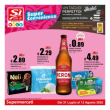 Super Convenienza