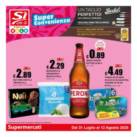 Super Convenienza