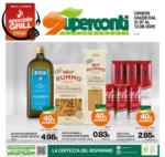 Superconti LA CERTEZZA DEL RISPARMIO - al 12.08.2025