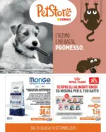 Pet Store Conad L’ULTIMO E POI BASTA, PROMESSO - al 10.09.2025