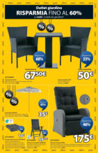 RISPARMIA FINO AL 60%