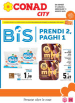 Conad City BIS - al 13.08.2025