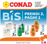 Conad City BIS - al 13.08.2025